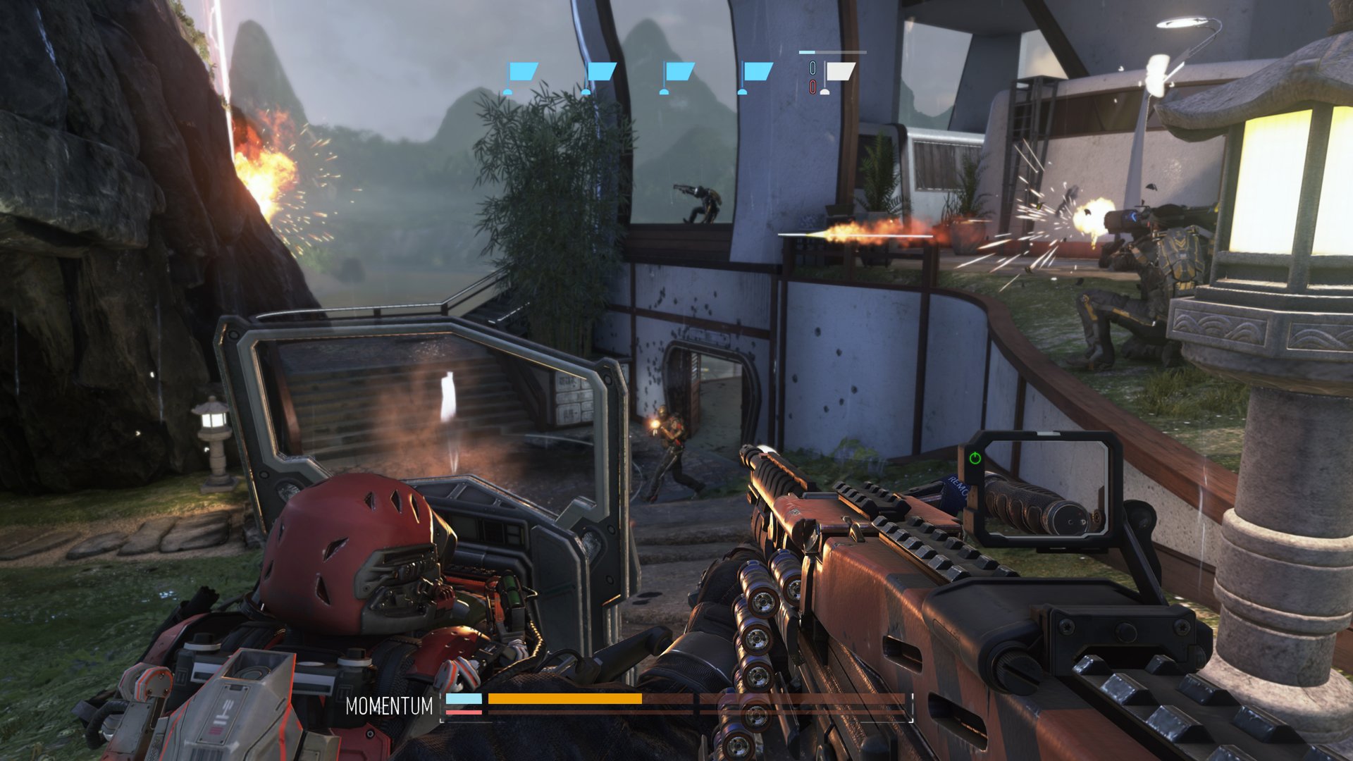 Call of Duty: Advanced Warfare - Imagen 14
